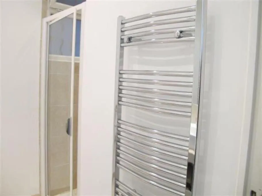 Villa Butterfly - Family Apartment With Garden Near Beach Juan-les-Pins Frankrijk