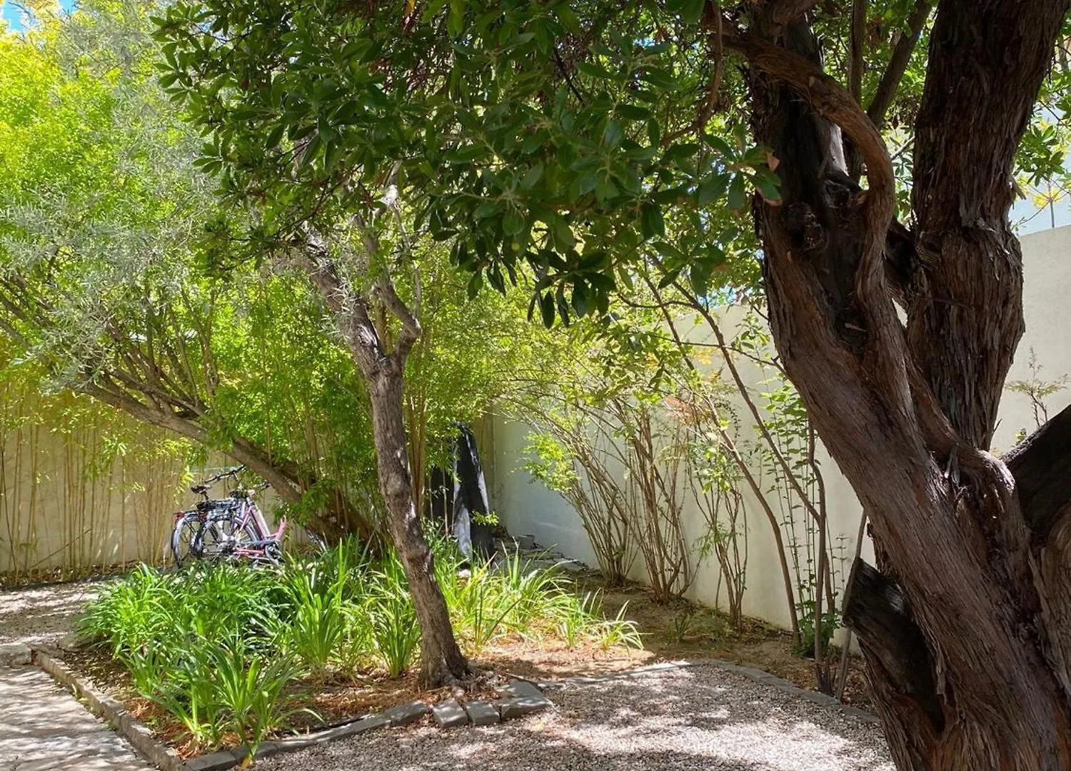 Villa Butterfly - Family Apartment With Garden Near Beach Juan-les-Pins France