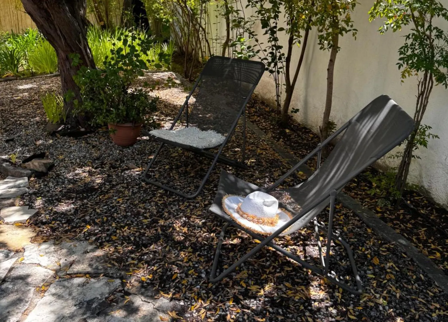 Villa Butterfly - Family Apartment With Garden Near Beach Juan-les-Pins France