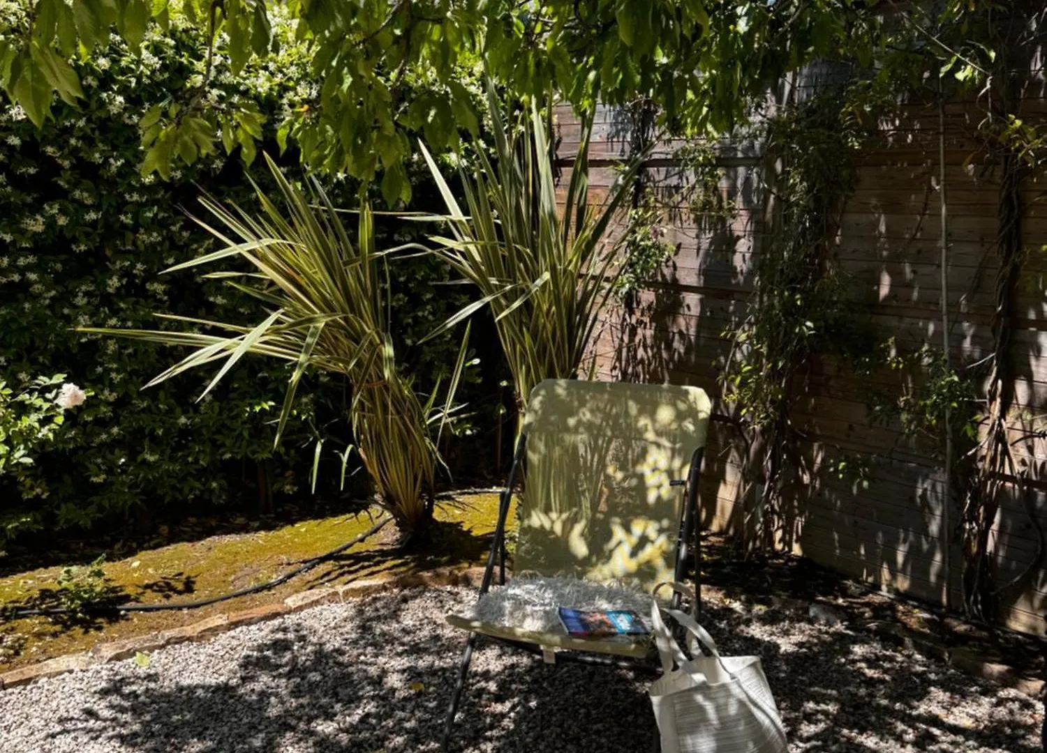 Villa Butterfly - Family Apartment With Garden Near Beach Juan-les-Pins